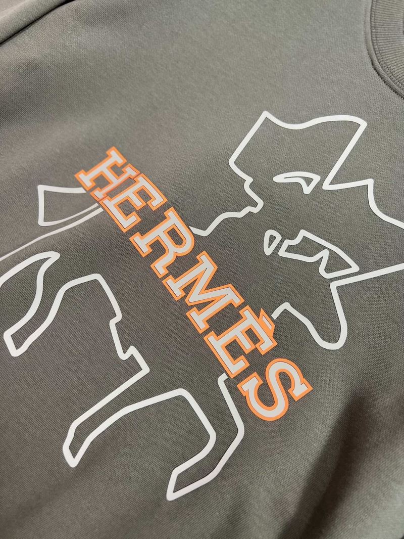 Hermes Hoodies